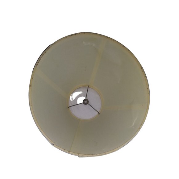 Robert Abbey Japanese Golden Brown Brass Table Lamp Asian Inspired RARE - Picture 15 of 16